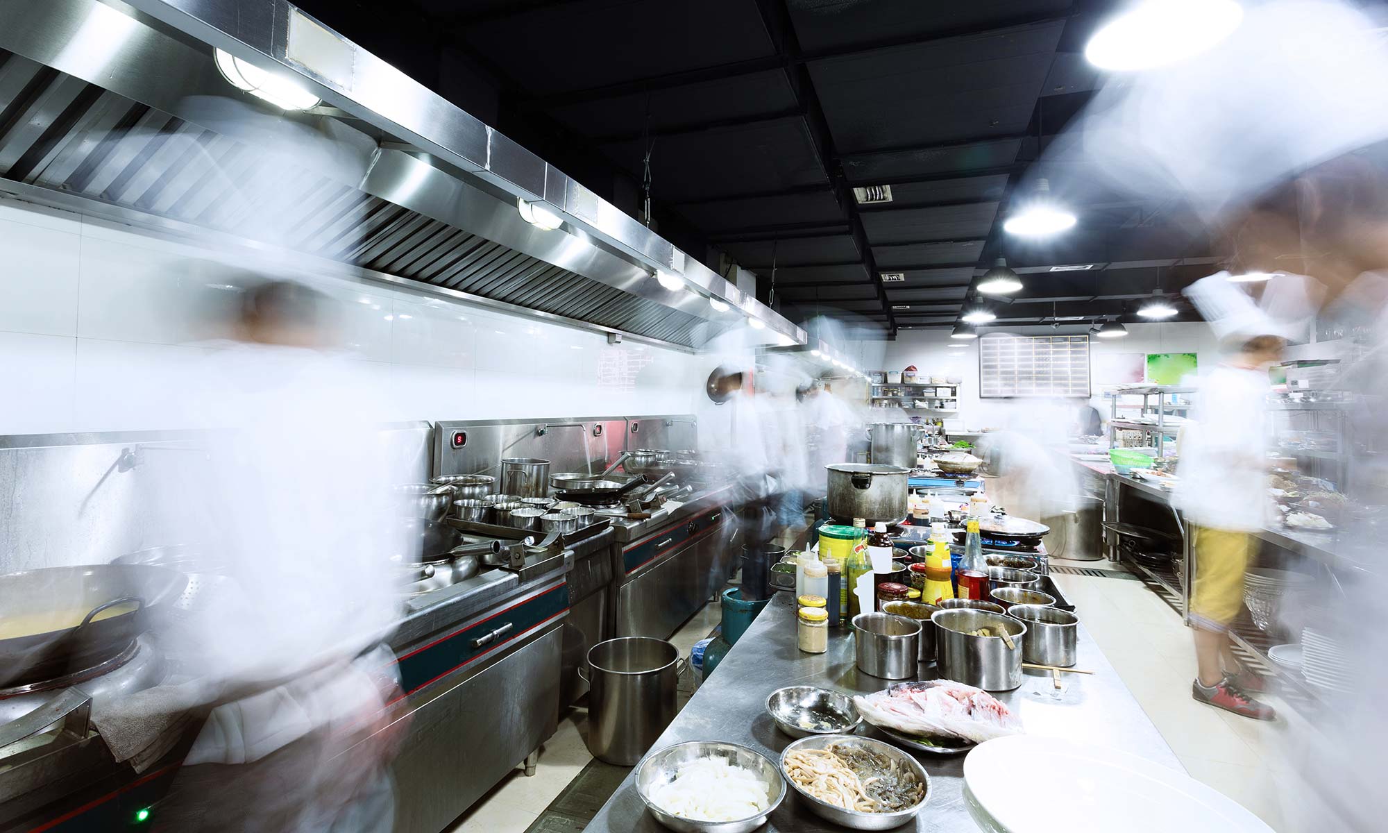 Langjährige Erfahrung