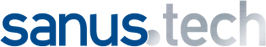 sanus.tech Logo